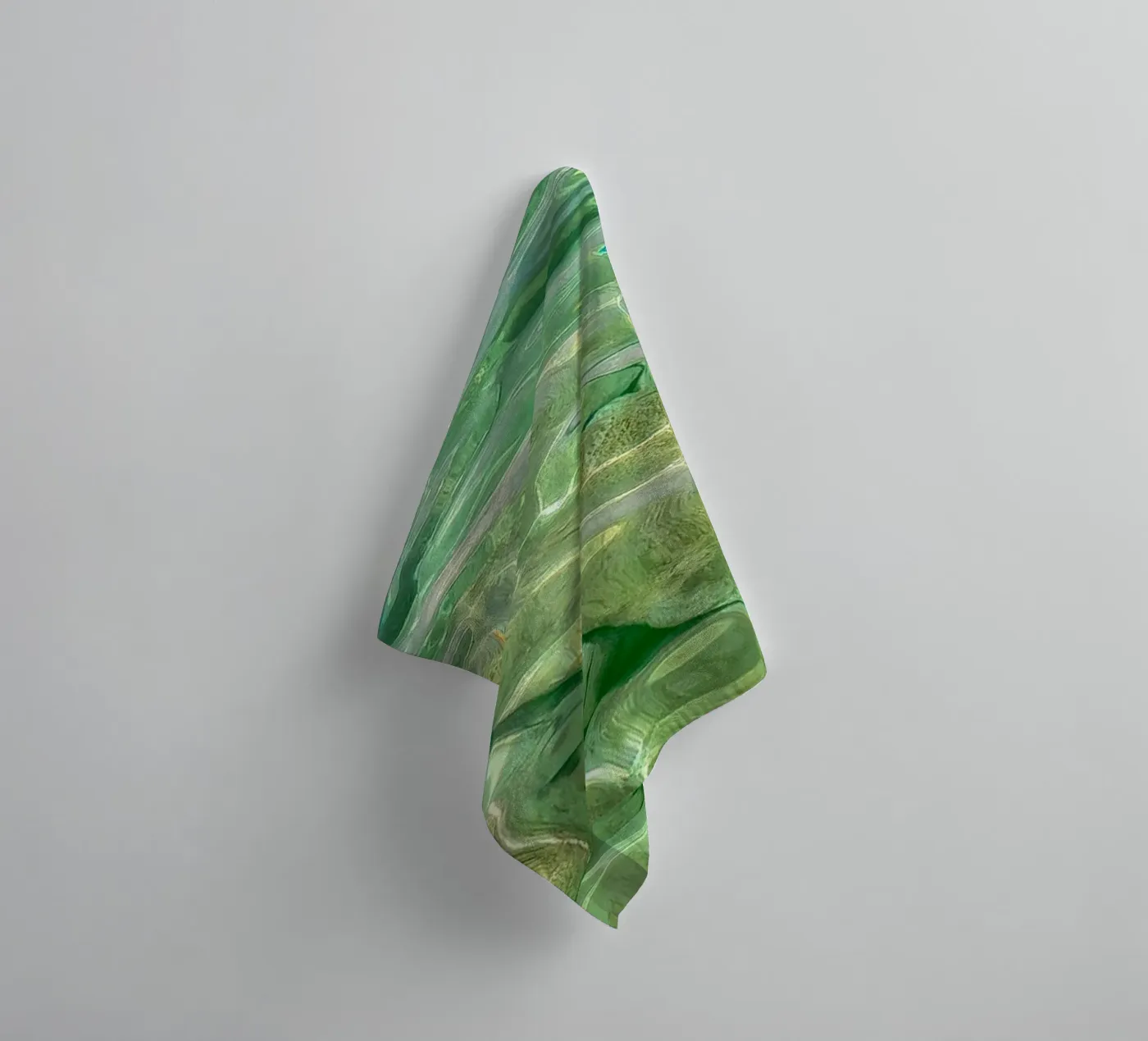 fluidity light transparency badhanddoek van prindy