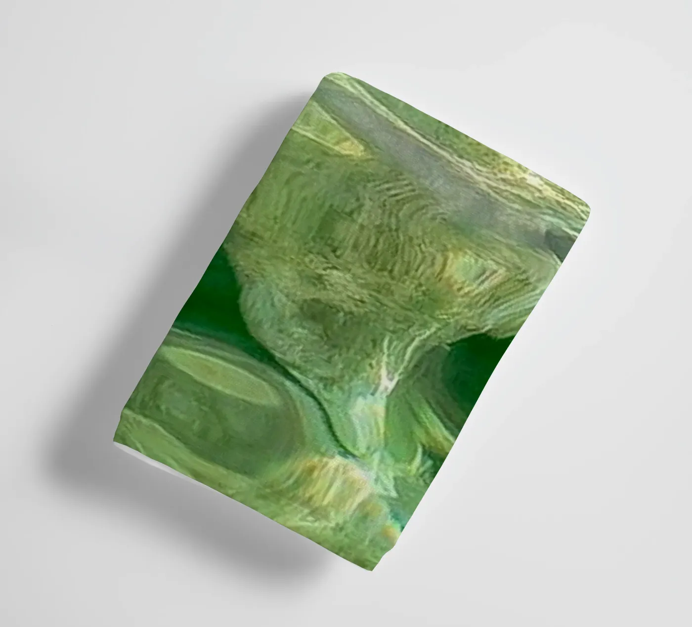 fluidity light transparency badhanddoek van prindy