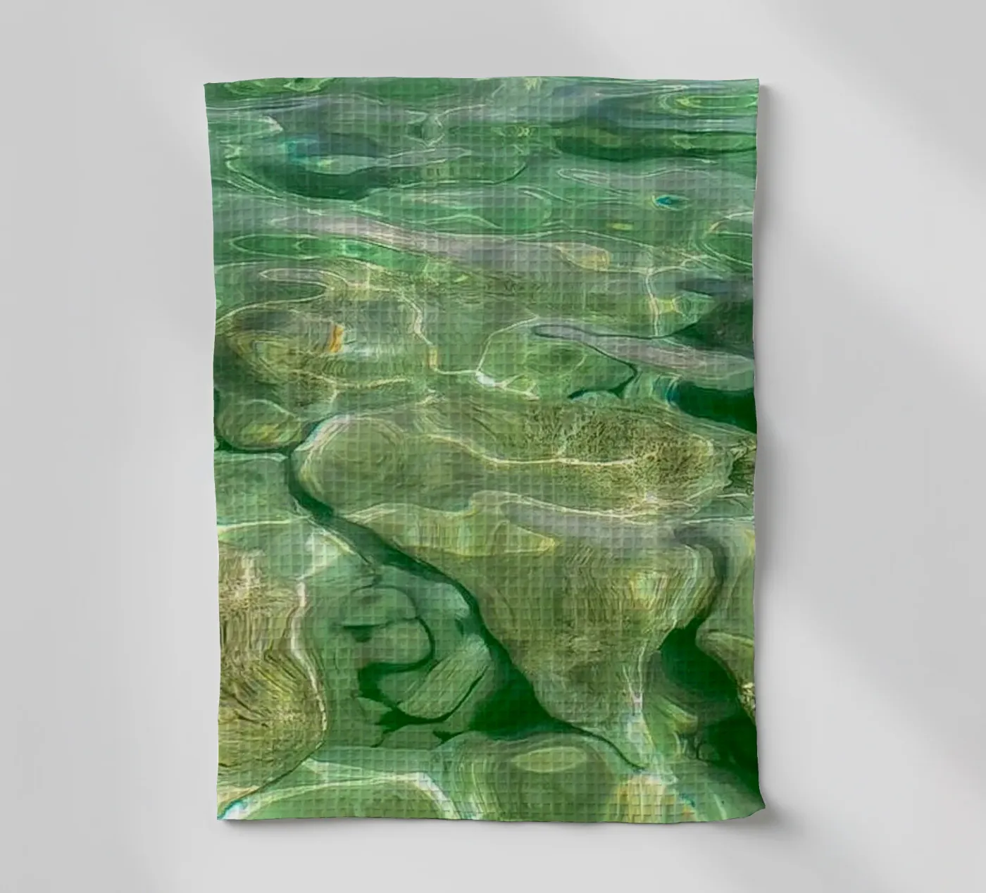 fluidity light transparency torchon de prindy