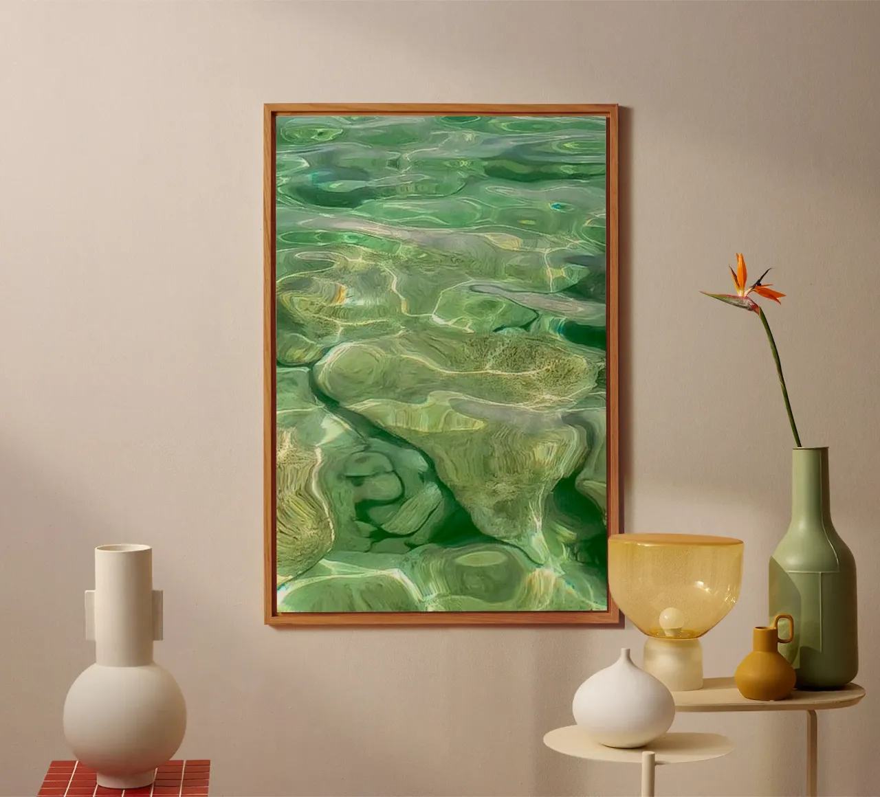 fluidity light transparency forex plate by prindy