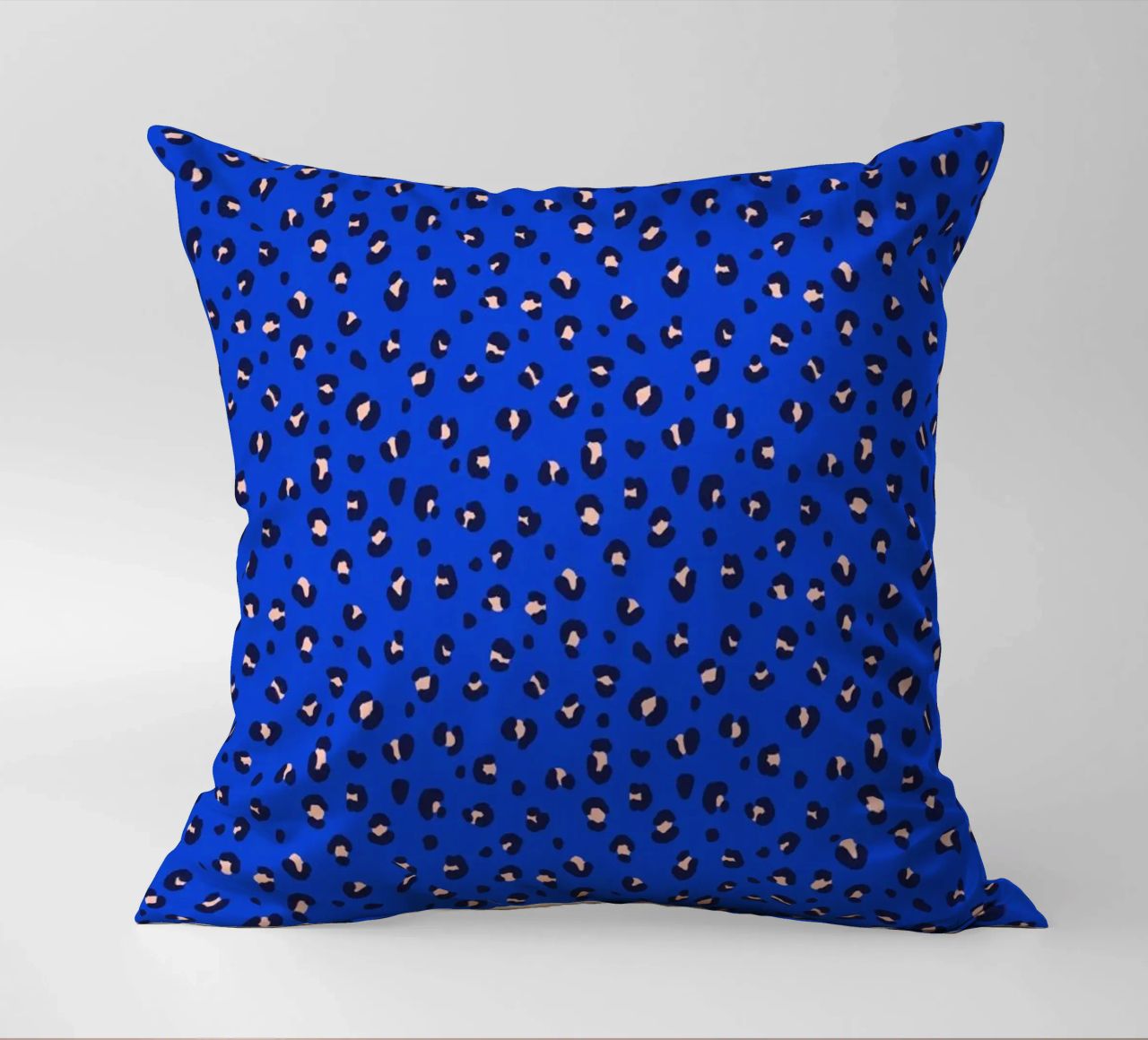 Leo Pattern cuscino da Maren Gross