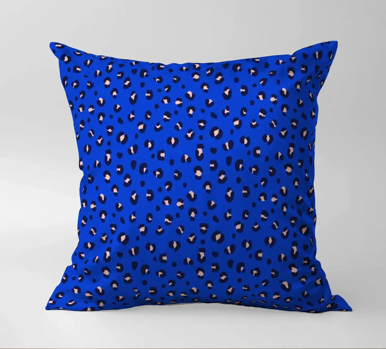 Leo Pattern cuscino da Maren Gross