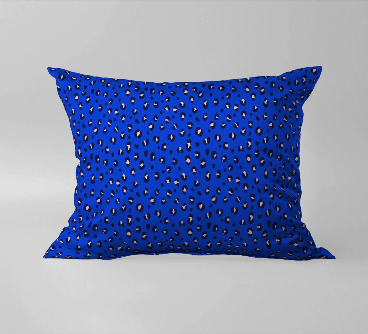 Leo Pattern cuscino da Maren Gross