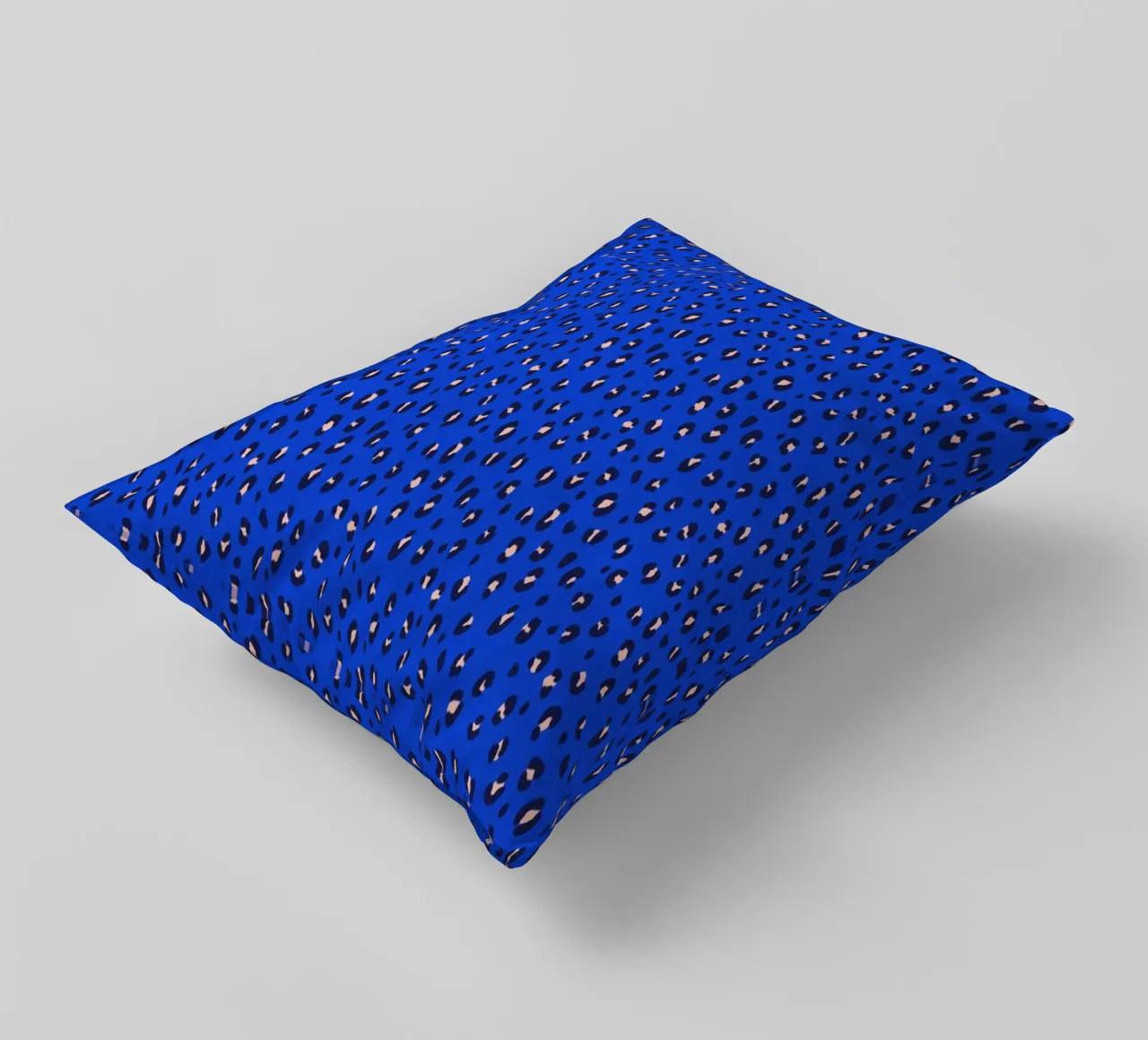 Leo Pattern cuscino da Maren Gross