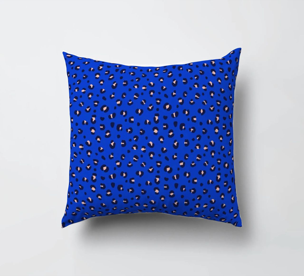 Leo Pattern cuscino da Maren Gross