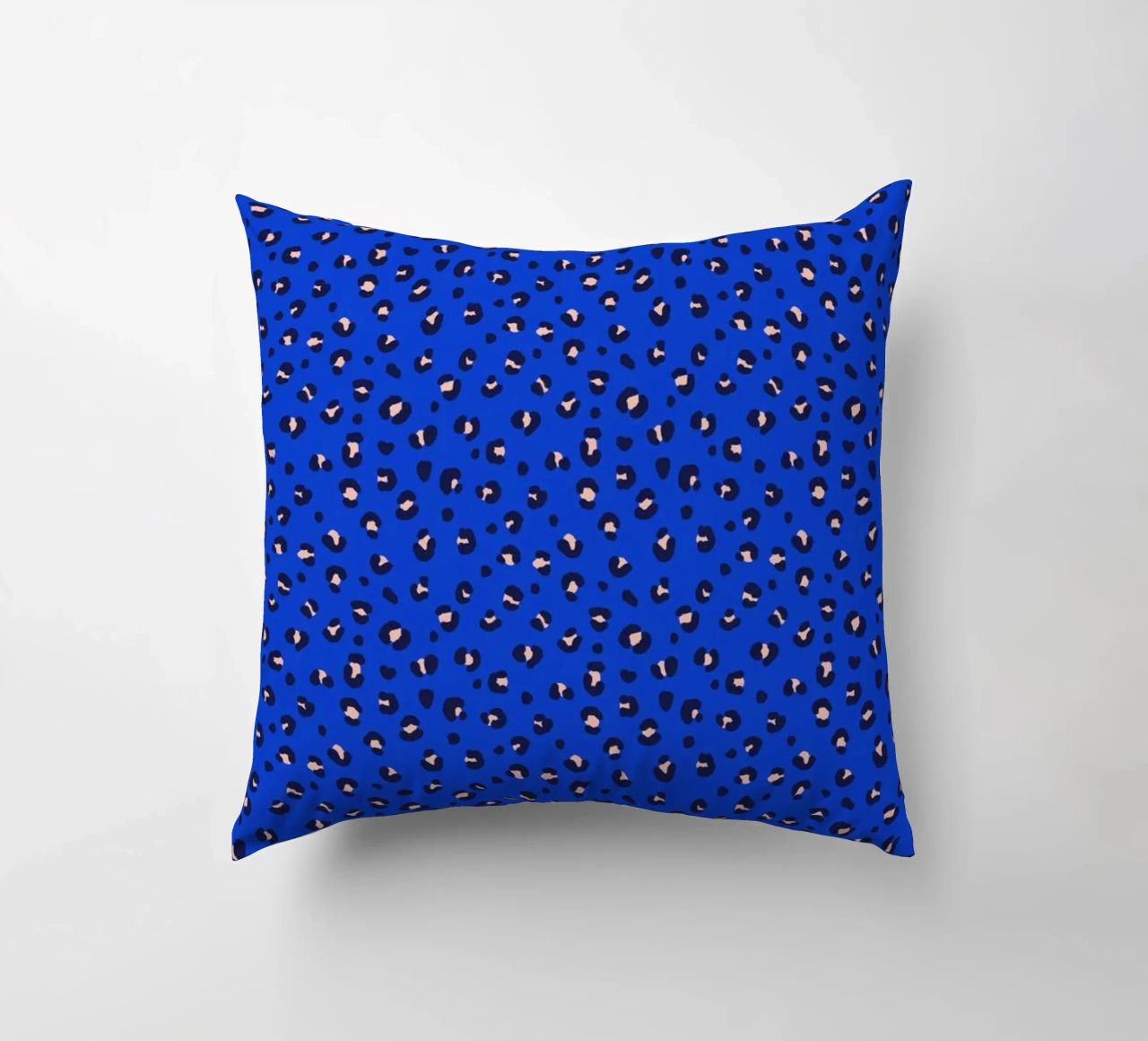 Leo Pattern cuscino da Maren Gross