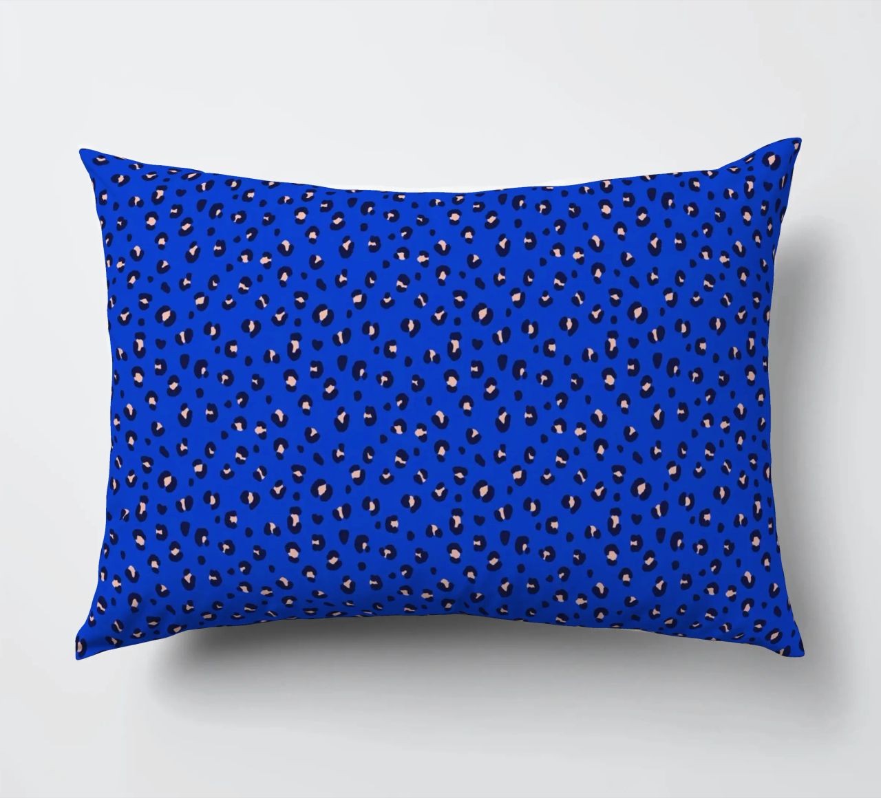 Leo Pattern cuscino da Maren Gross
