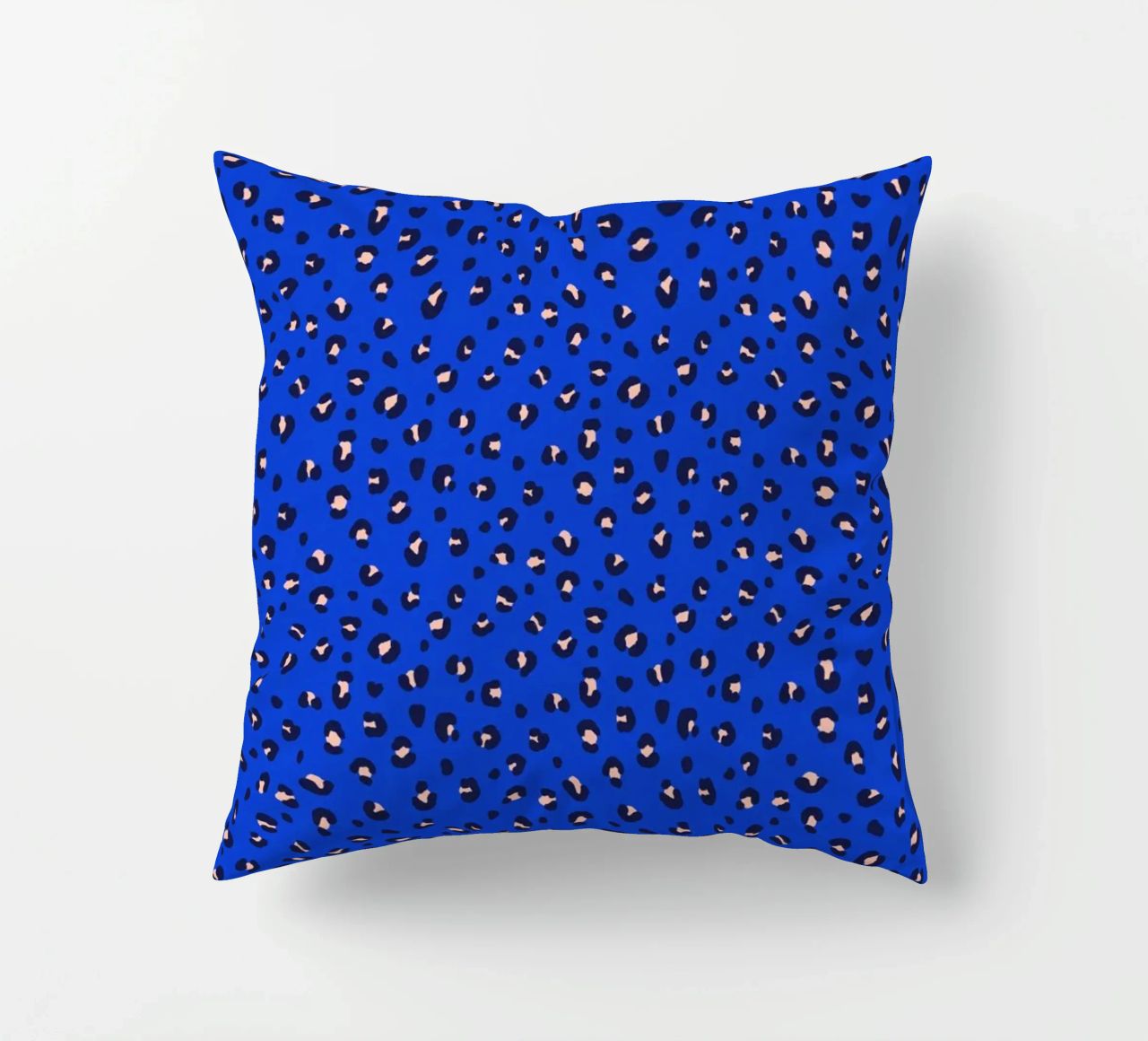 Leo Pattern cuscino da Maren Gross
