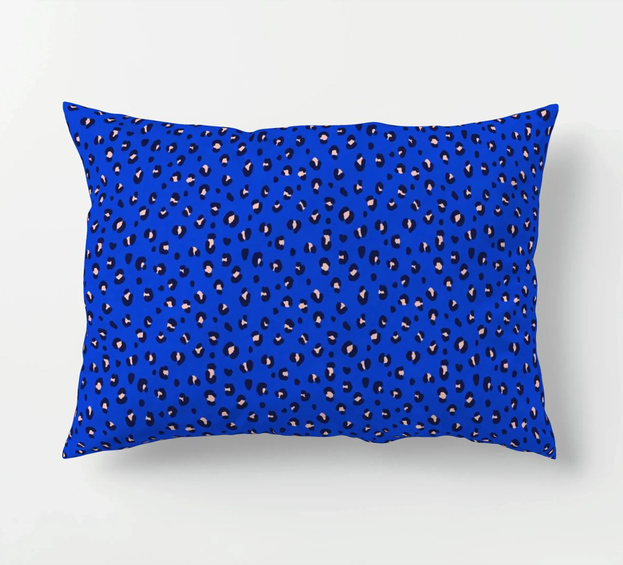 Leo Pattern cuscino da Maren Gross