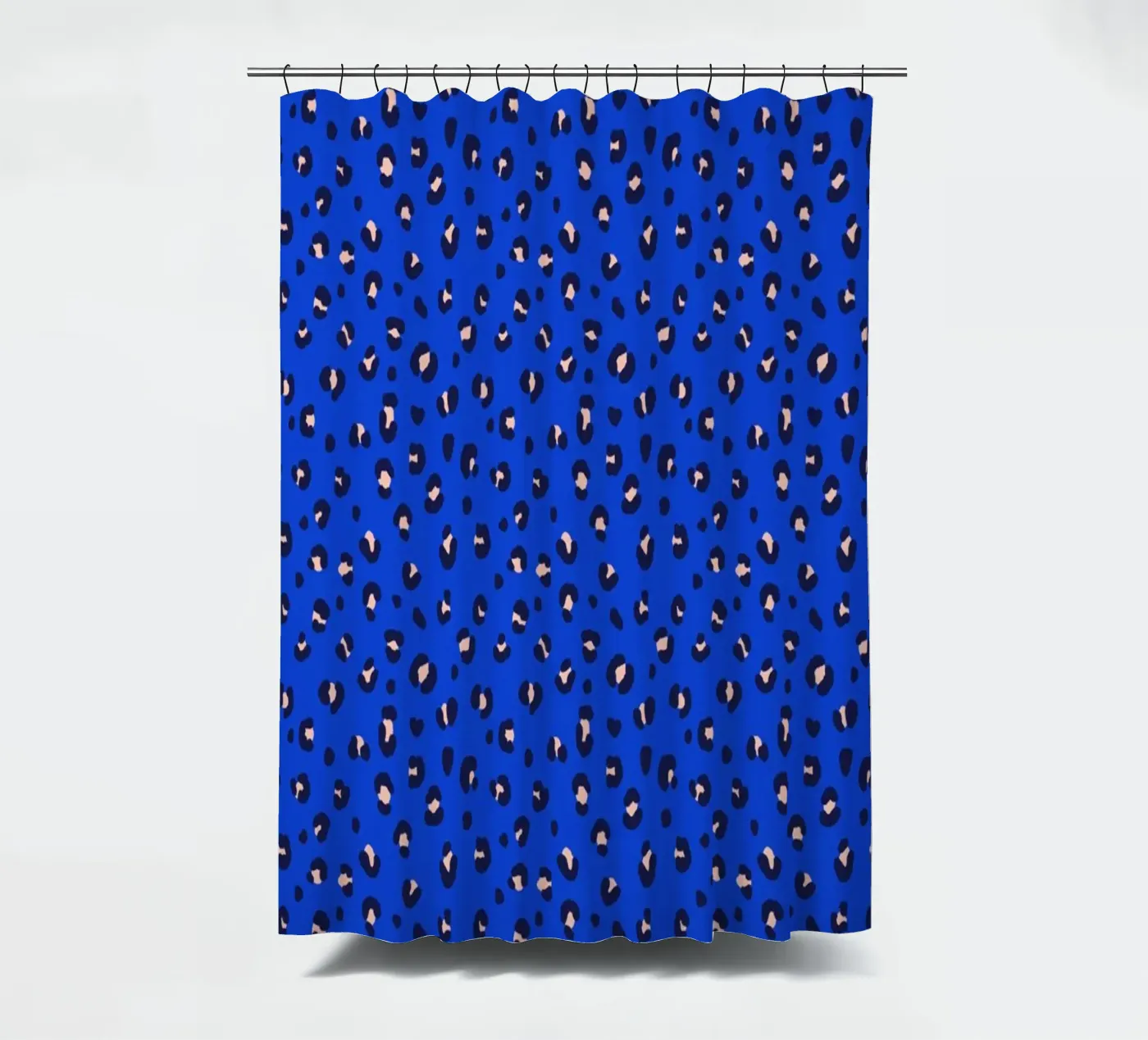 Leo Pattern douchegordijn van Maren Gross