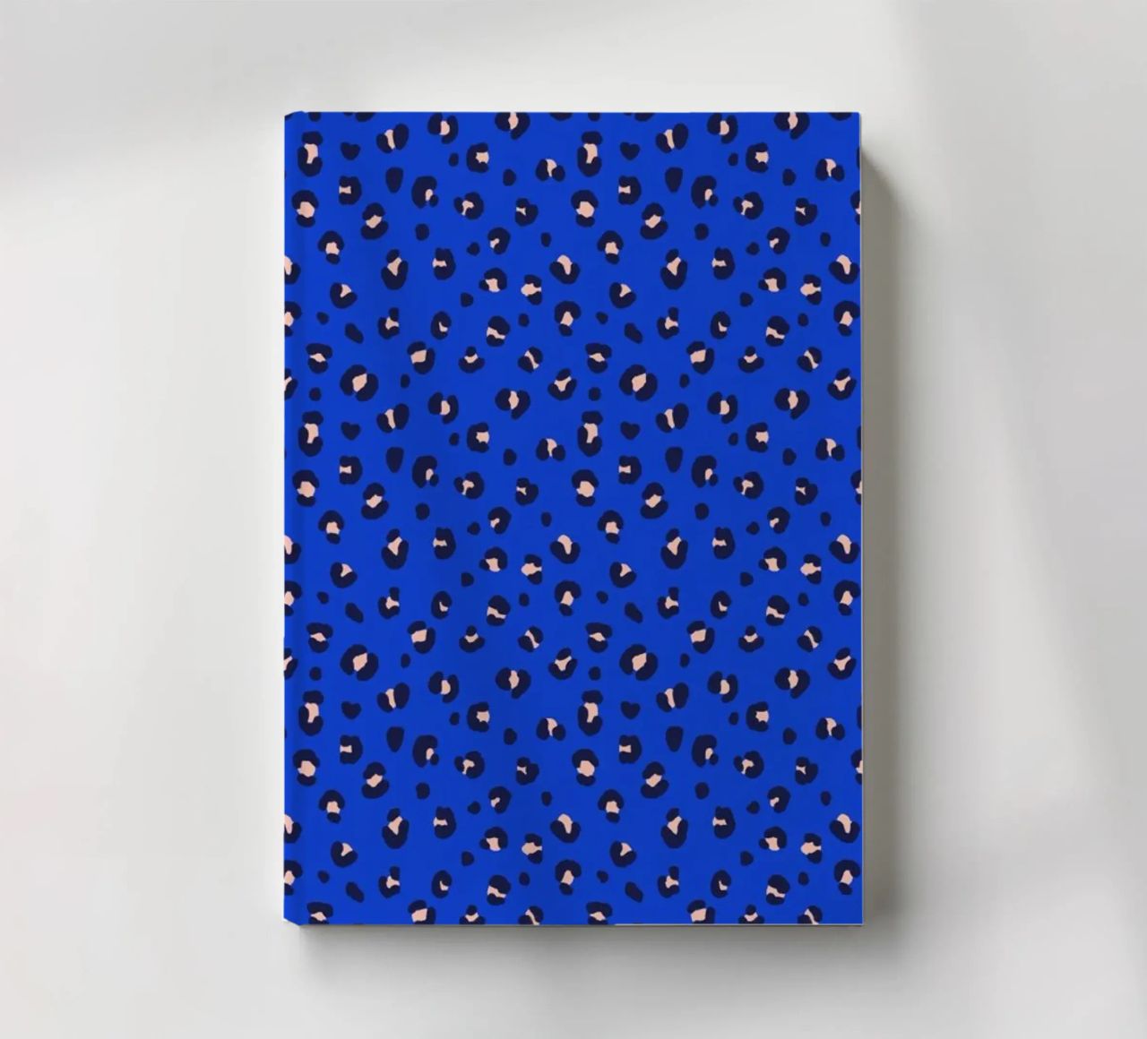 Leo Pattern diario da Maren Gross