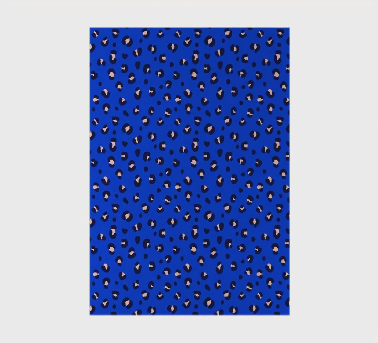 Leo Pattern diario da Maren Gross
