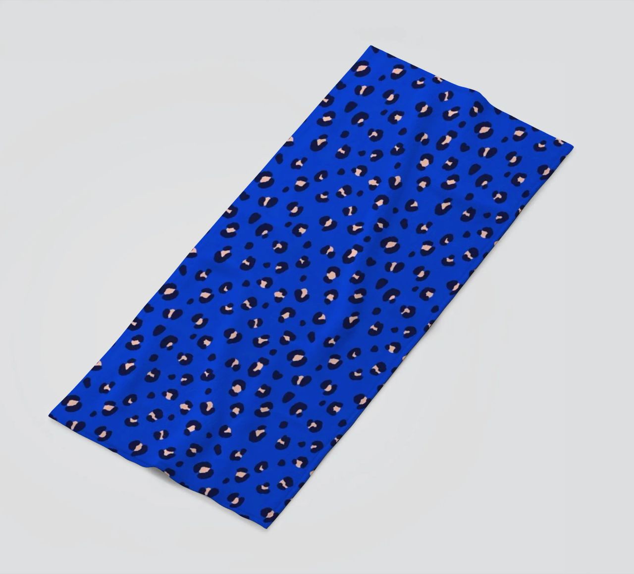 Leo Pattern telo mare da Maren Gross