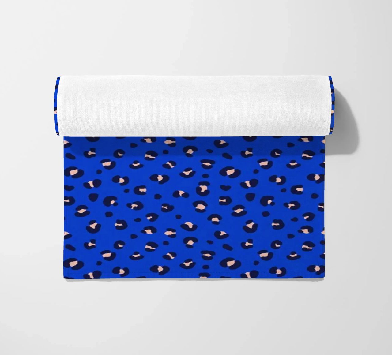 Leo Pattern telo mare da Maren Gross
