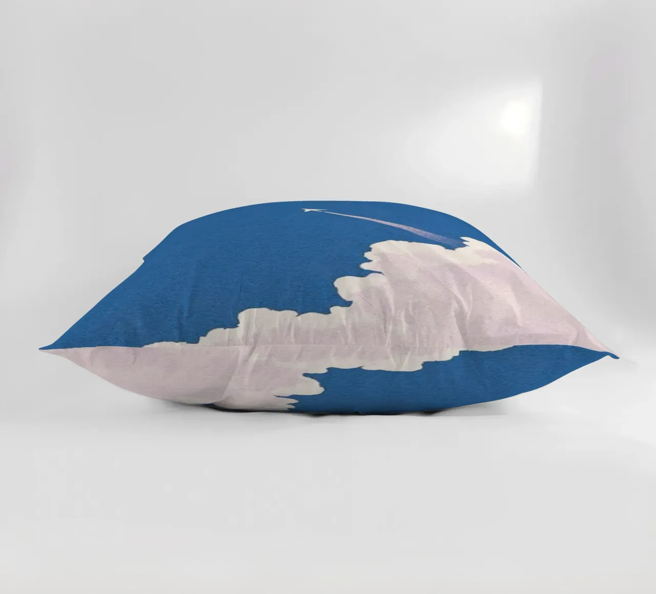 vapor trail cuscino da Histrol