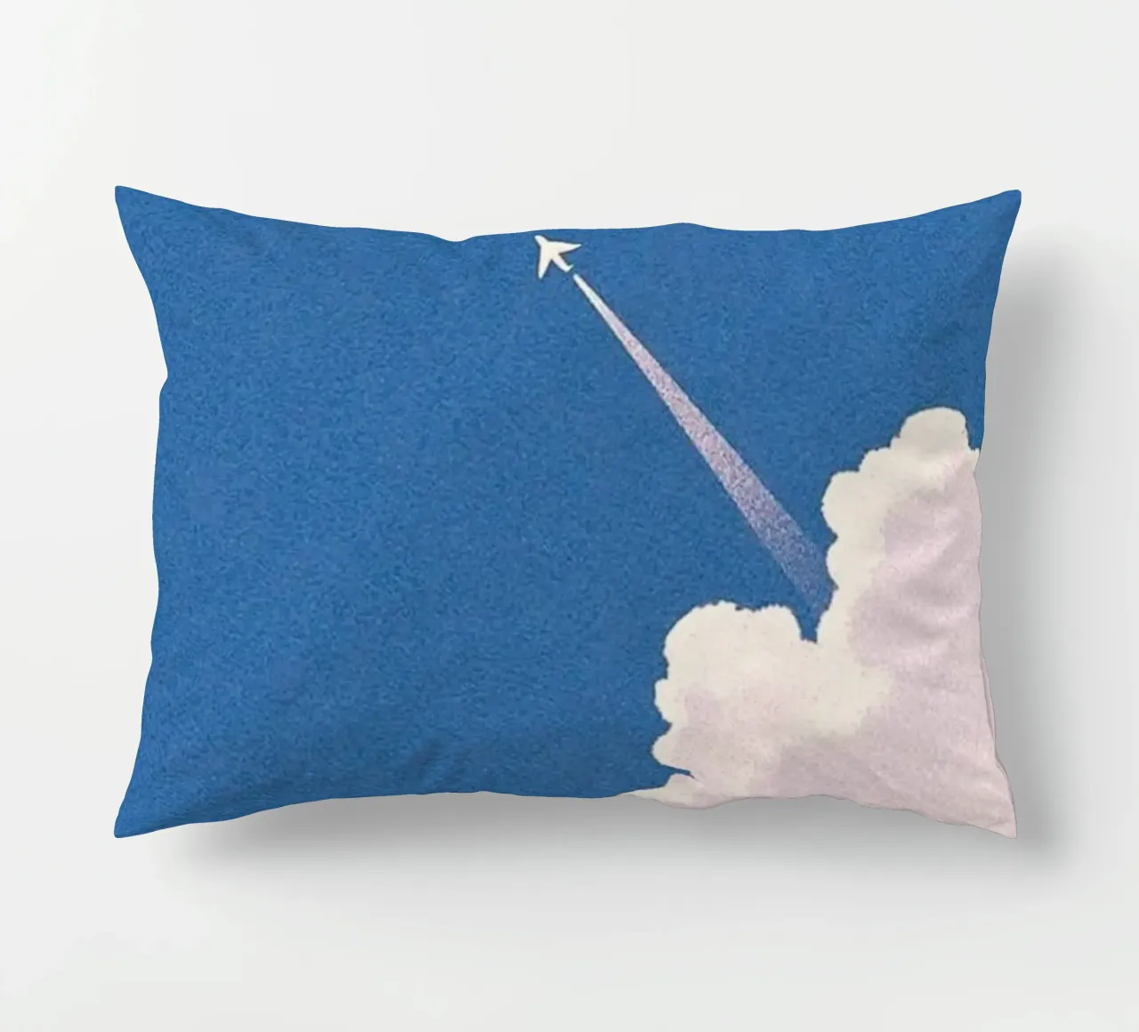 vapor trail cuscino da Histrol