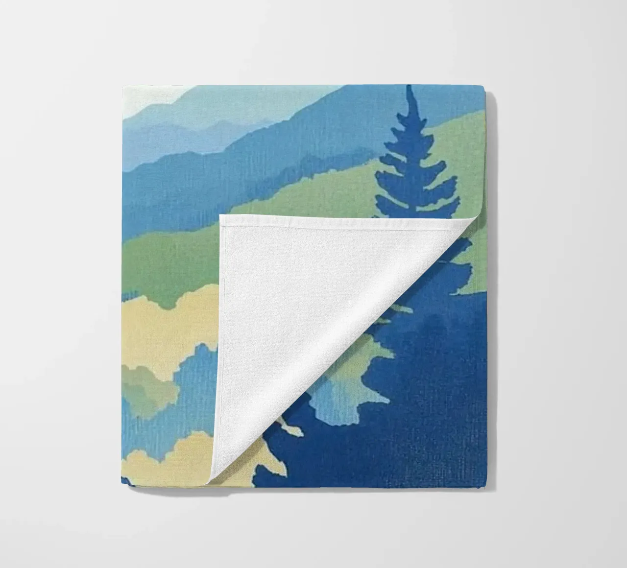 slopes foliage telo mare da Histrol