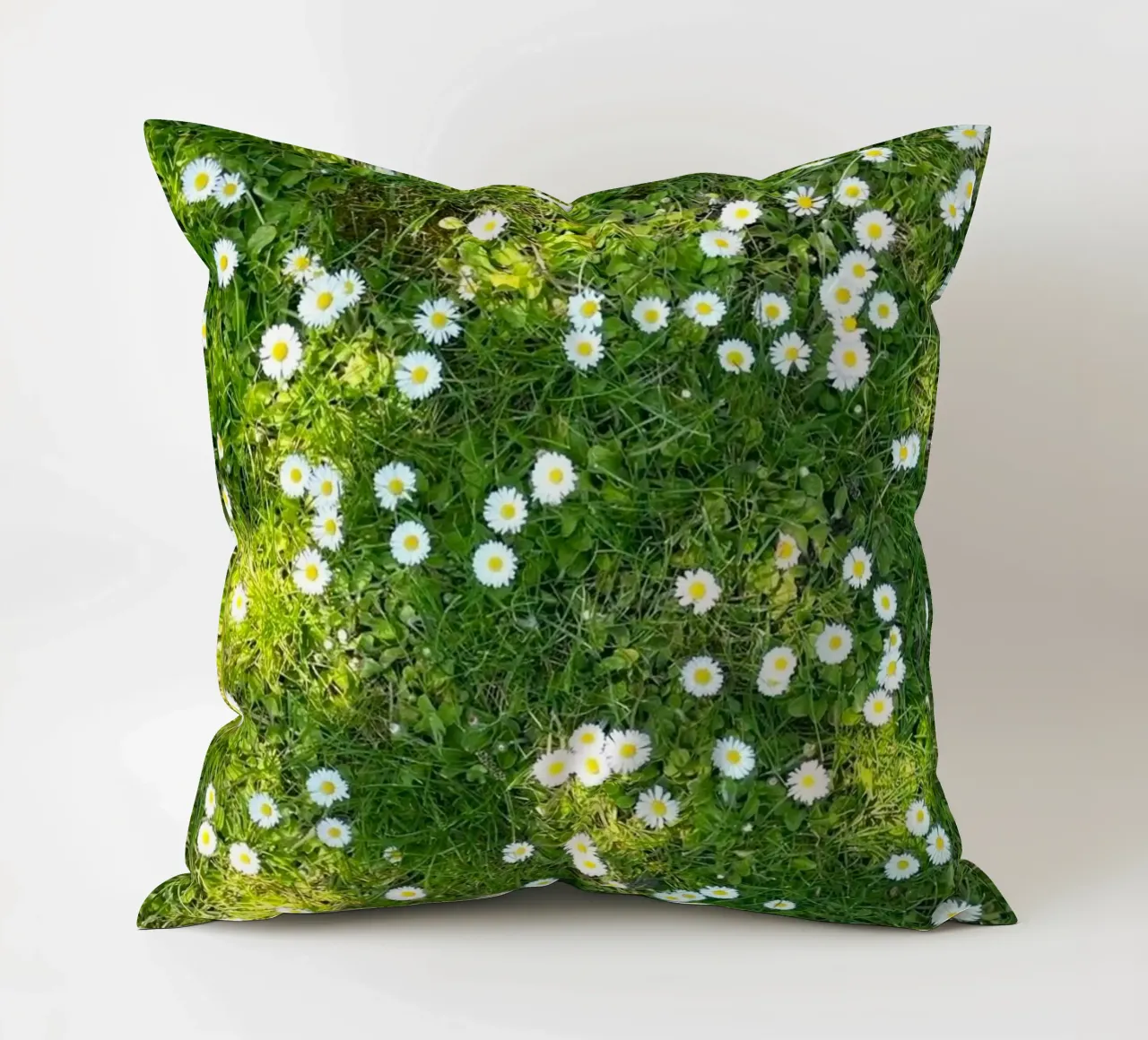 greenery plants light cuscino da prindy