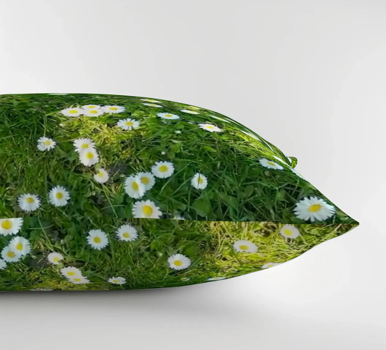 greenery plants light cuscino da prindy