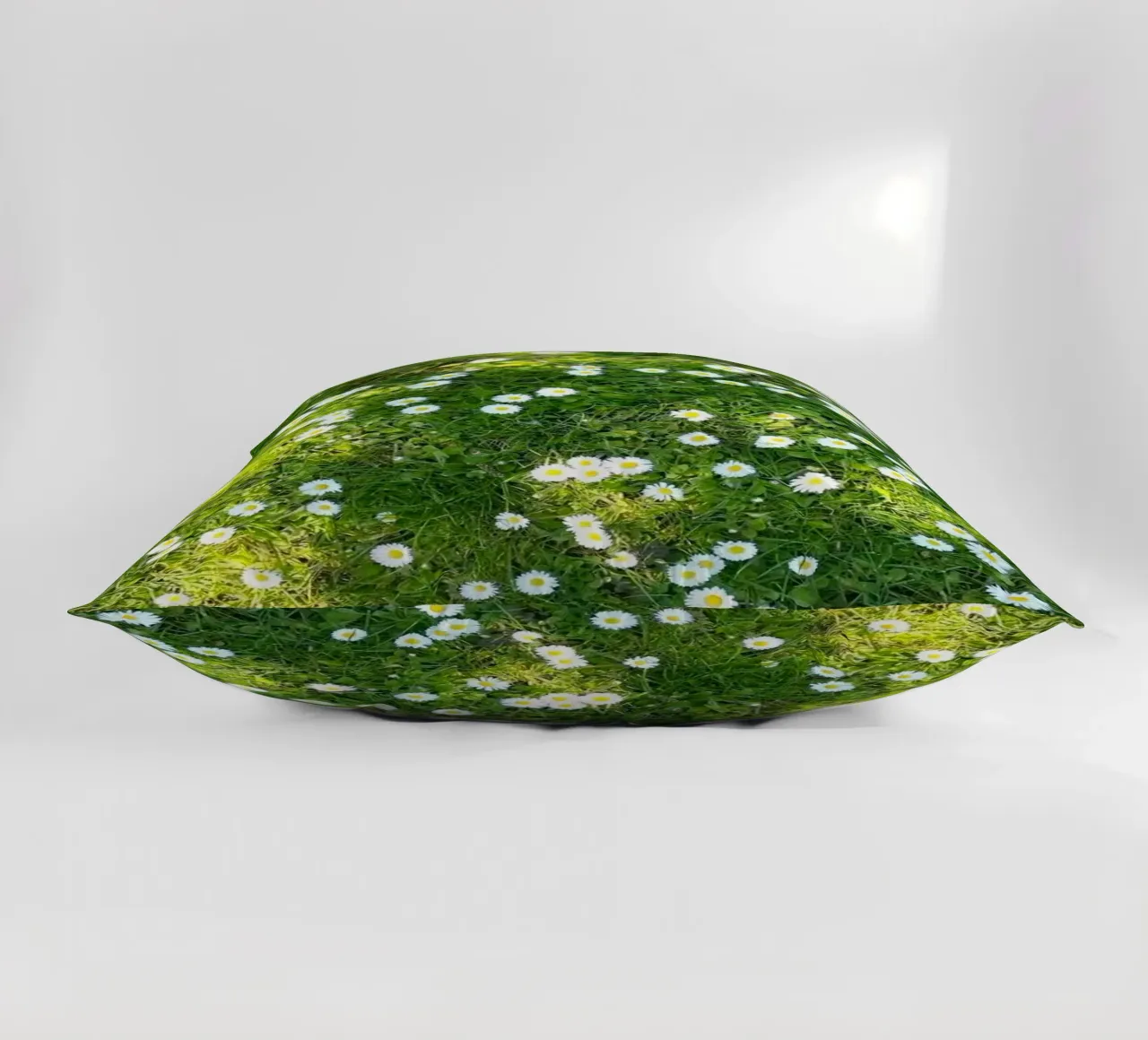 greenery plants light cuscino da prindy