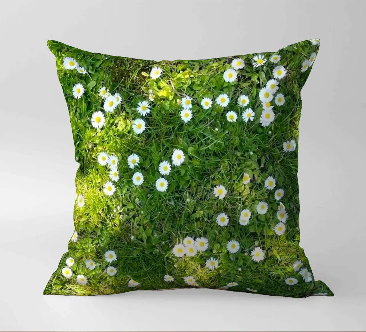 greenery plants light cuscino da prindy