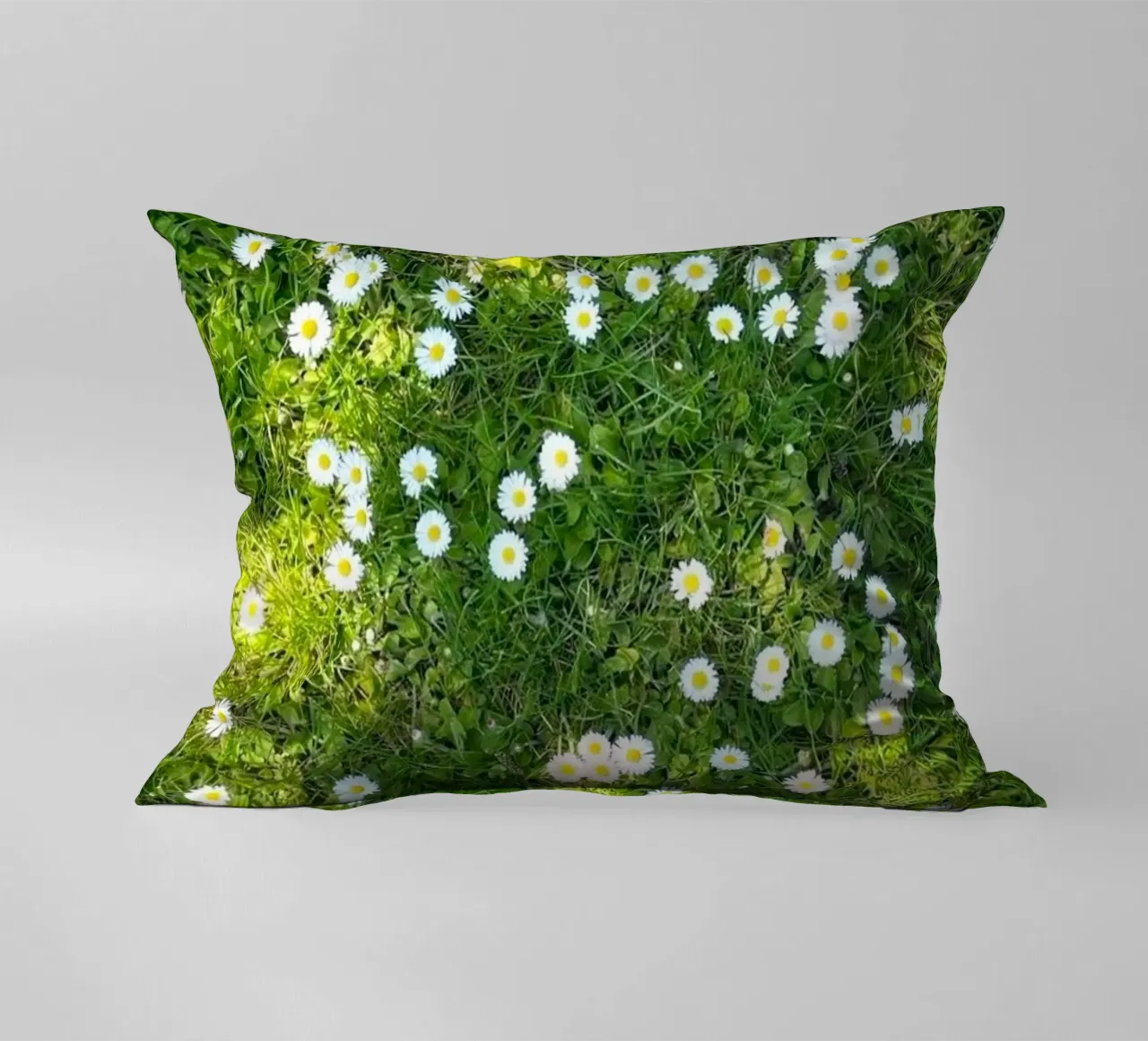 greenery plants light cuscino da prindy