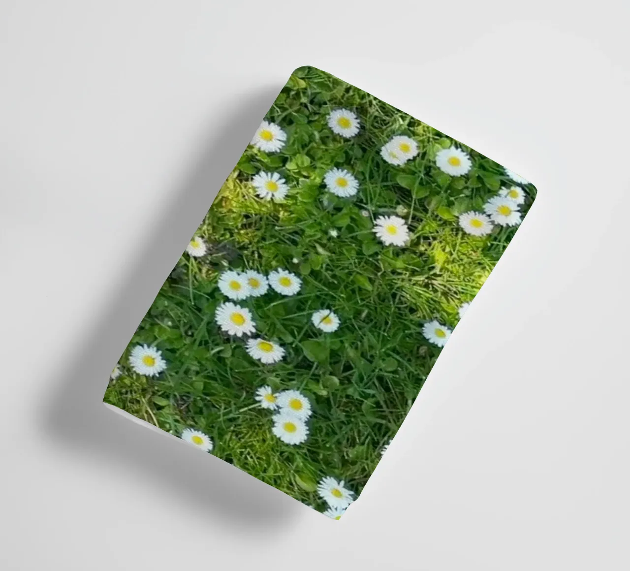 greenery plants light asciugamano da bagno da prindy
