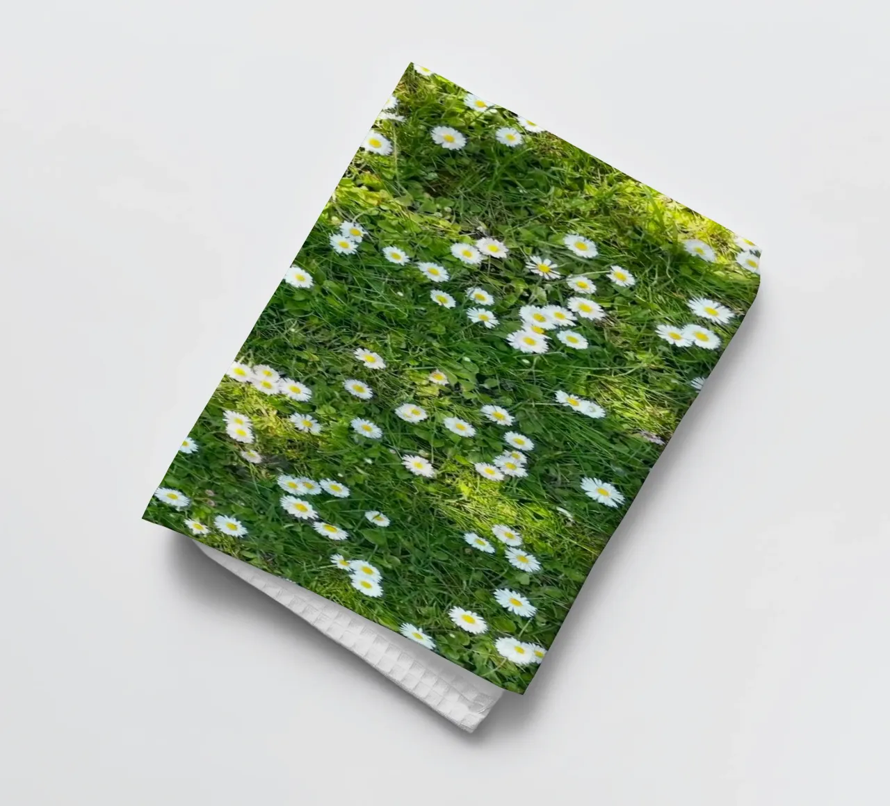 greenery plants light canovaccio da cucina da prindy