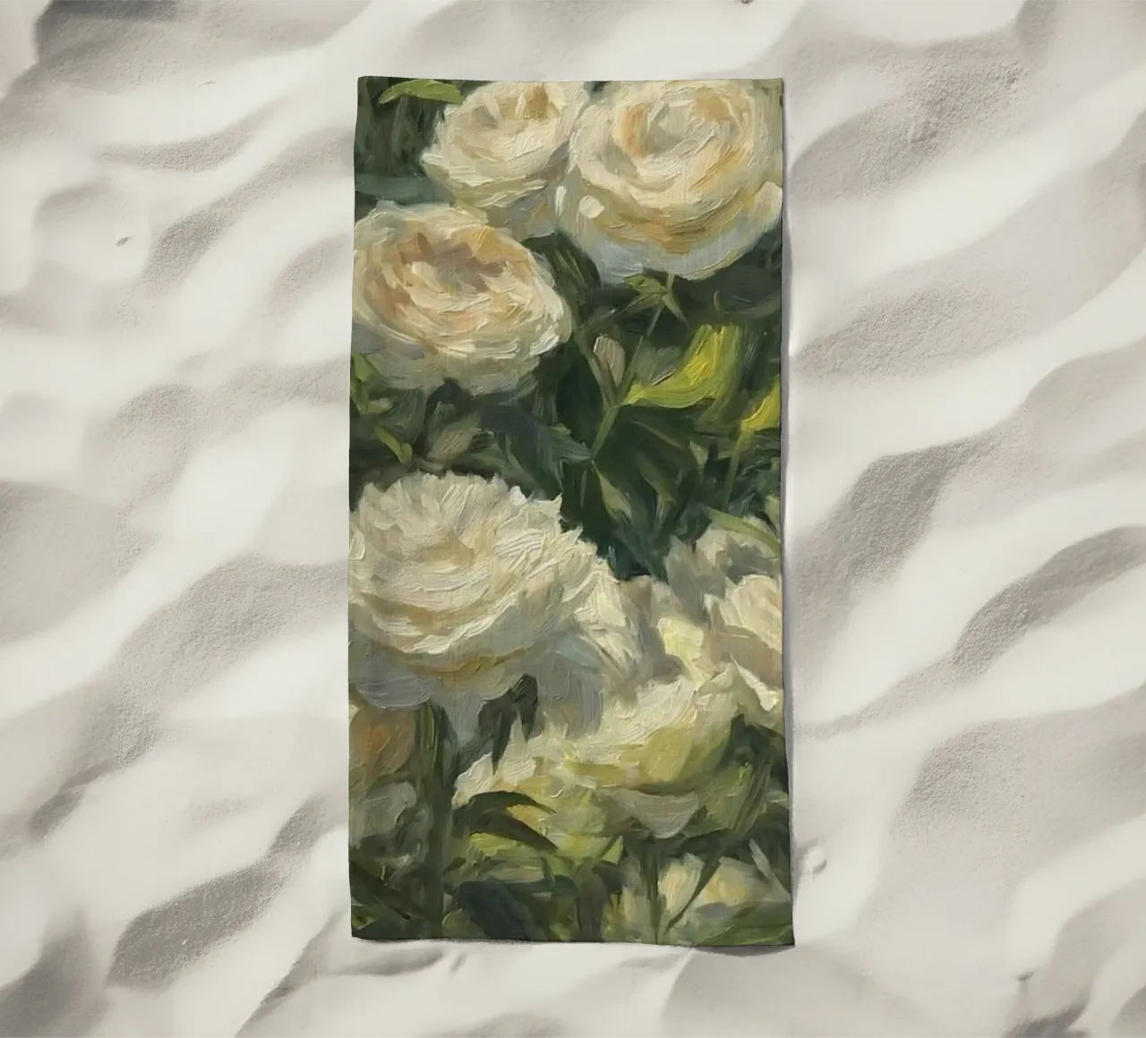 bloom greenery telo mare da prindy