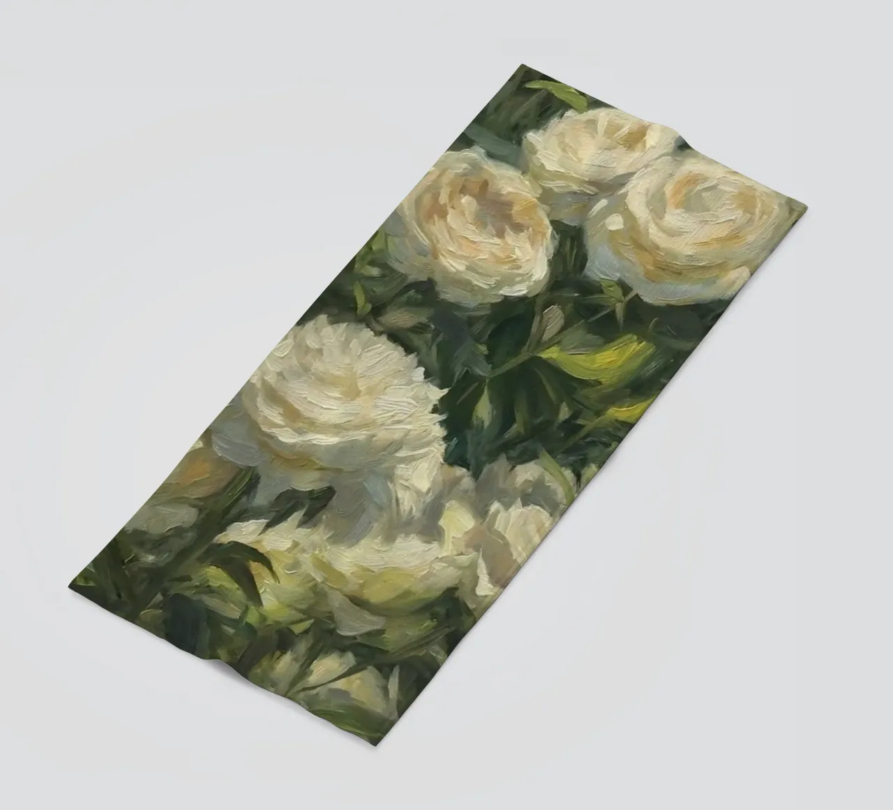 bloom greenery telo mare da prindy