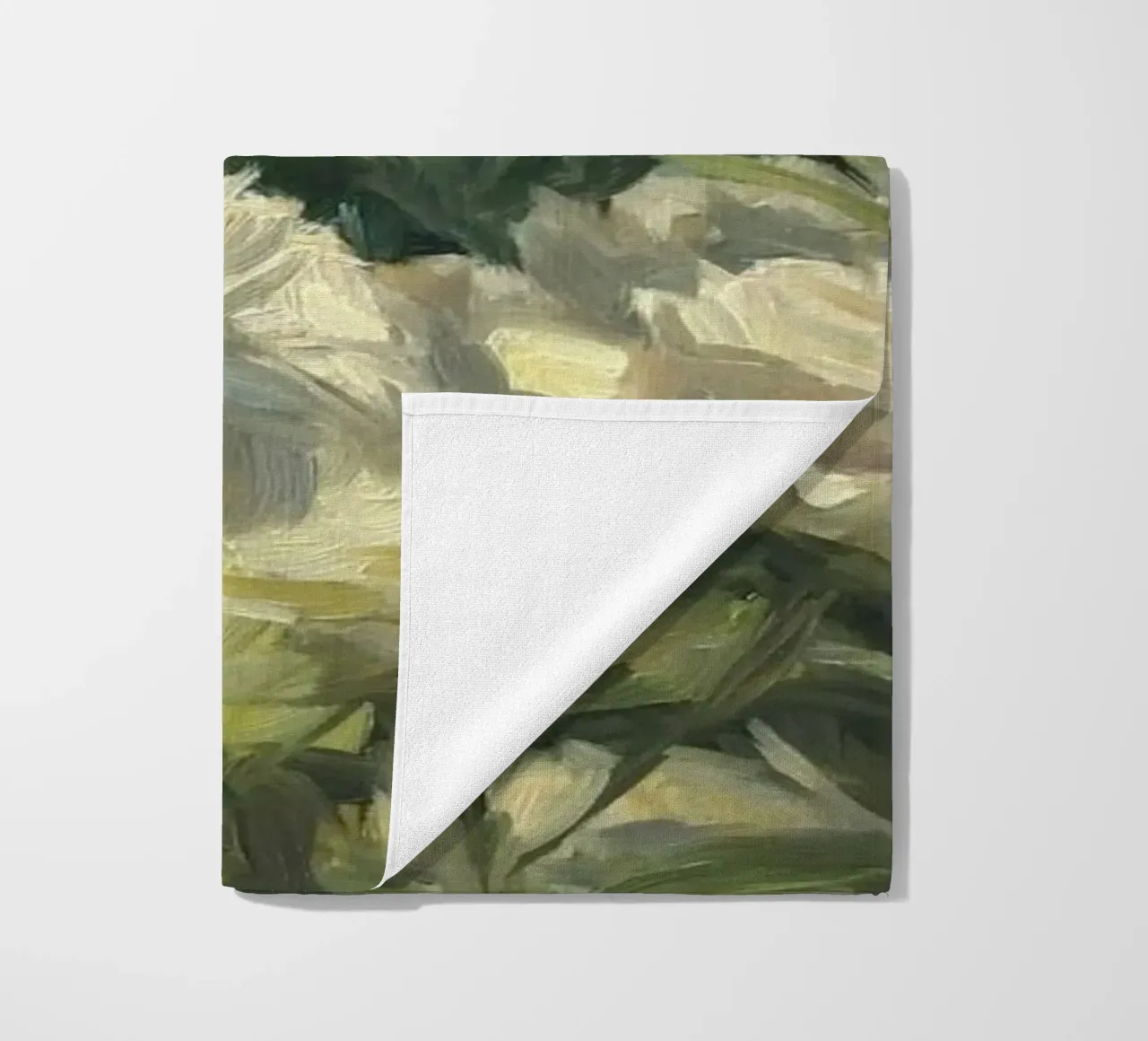 bloom greenery telo mare da prindy