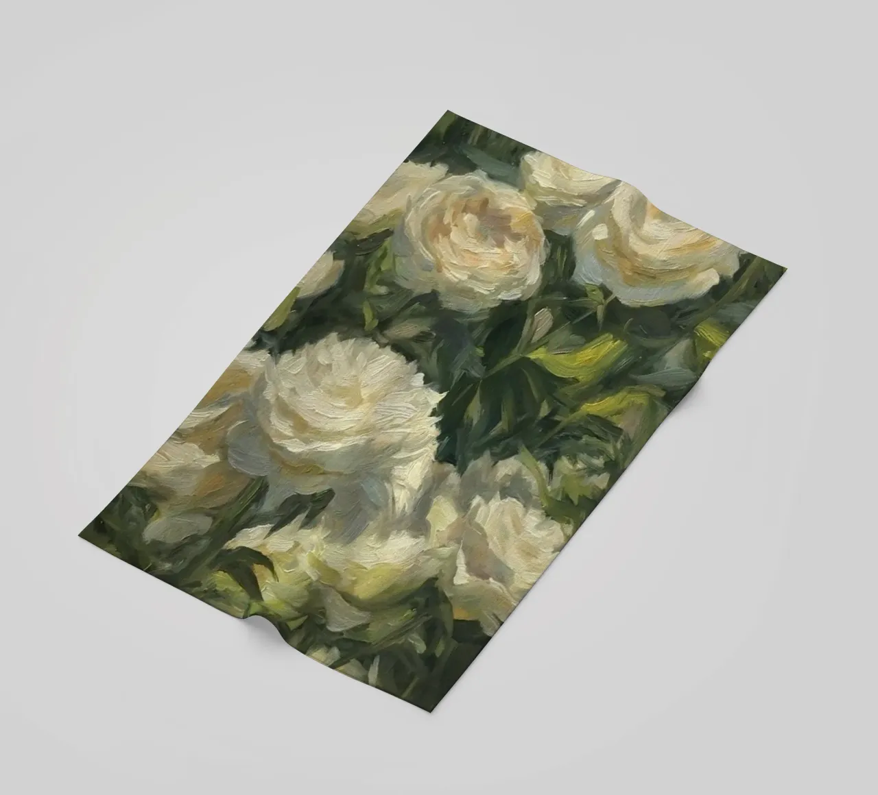bloom greenery telo mare da prindy