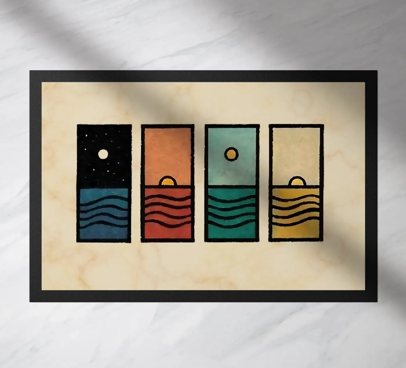 horizon rectangles zerbino da prindy