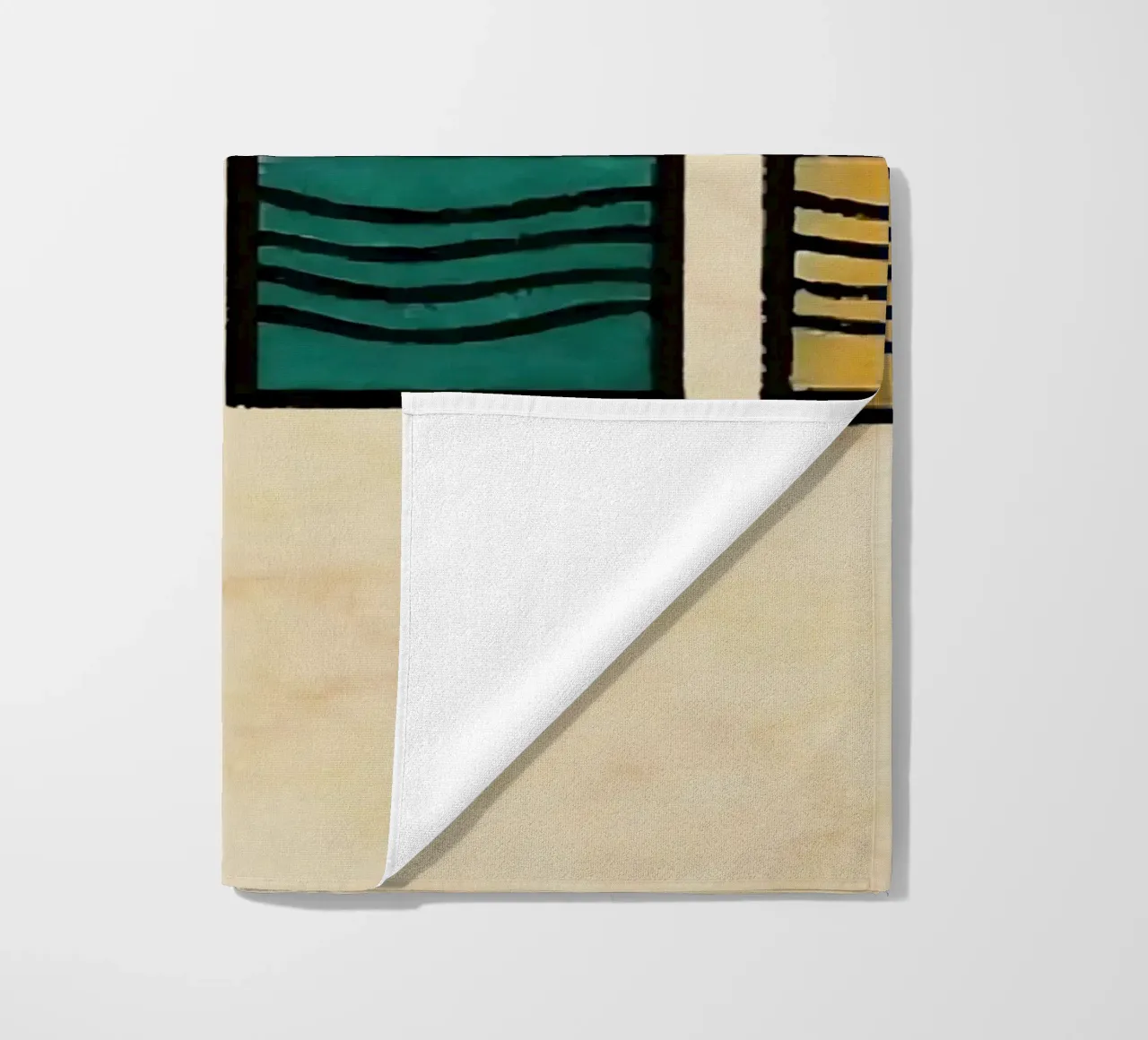 horizon rectangles telo mare da prindy