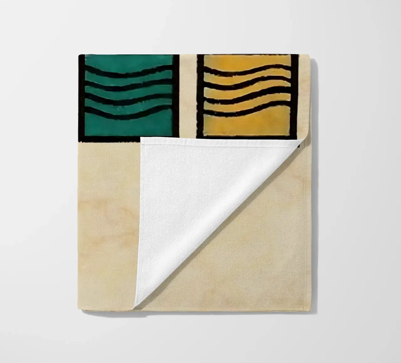 horizon rectangles telo mare da prindy