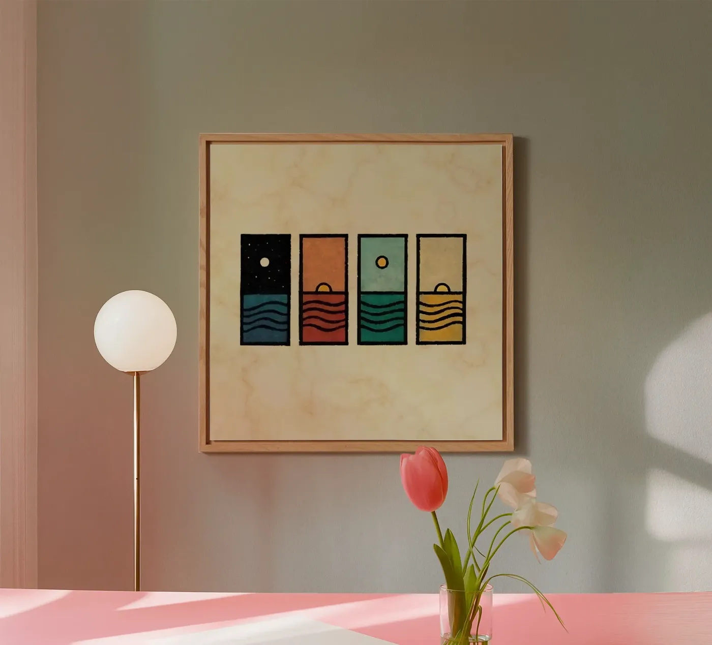 horizon rectangles pannello forex da prindy