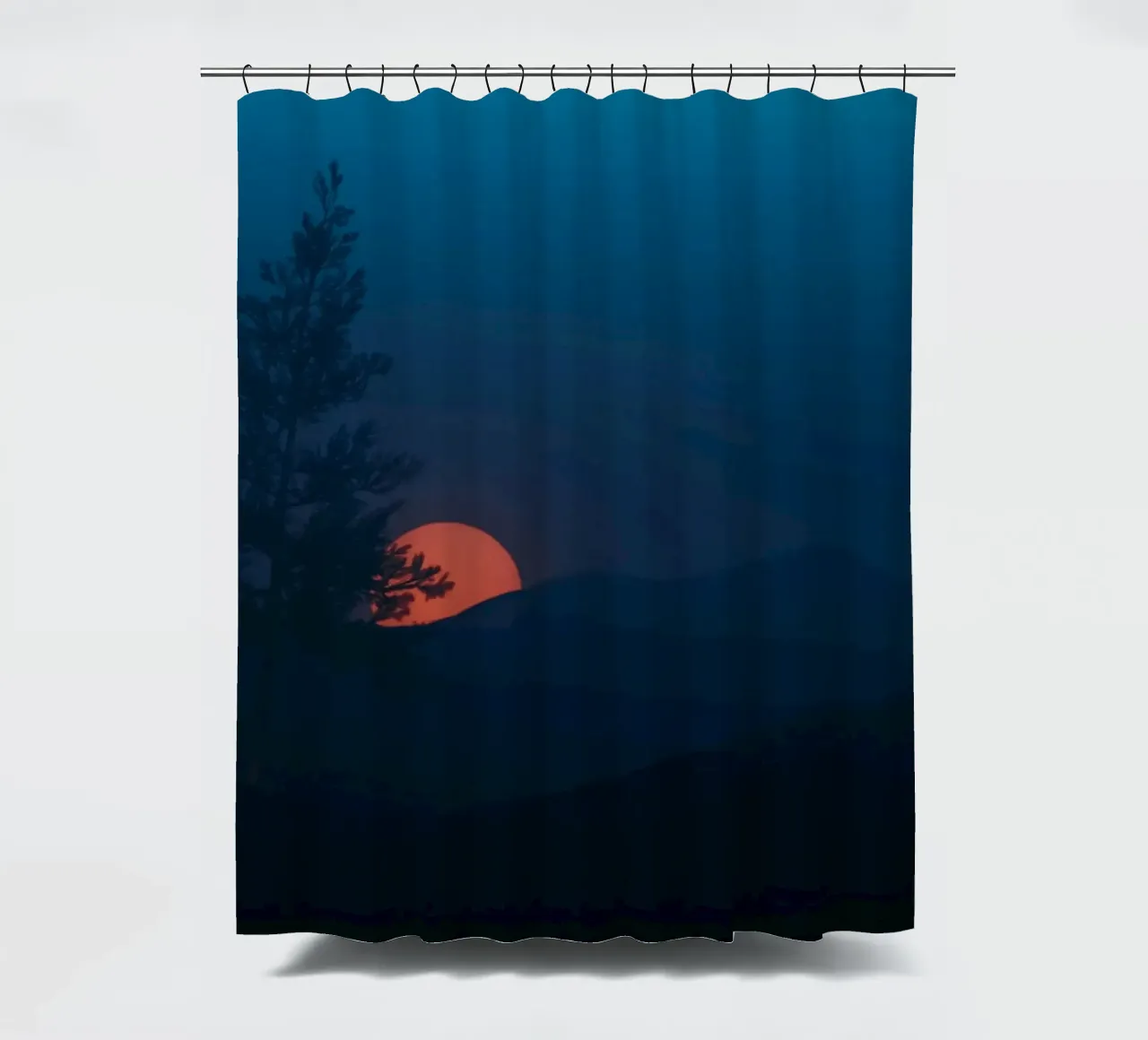 twilight shadow sky tenda da doccia da twillight