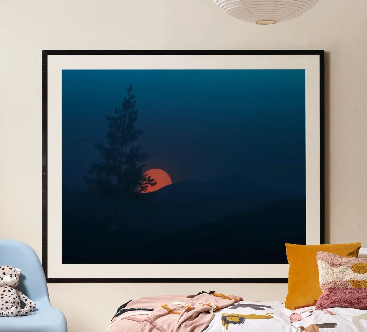 twilight shadow sky poster da twillight
