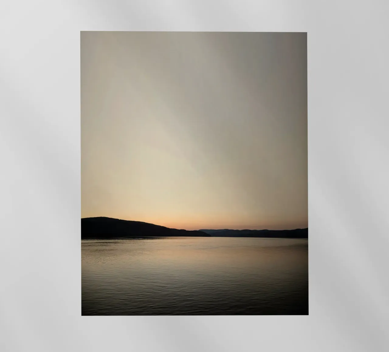 sky reflection twilight pellicola backlit da twillight