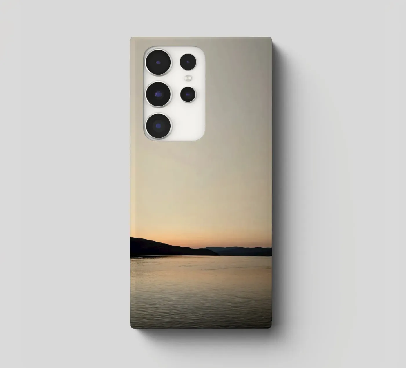 sky reflection twilight cover samsung da twillight