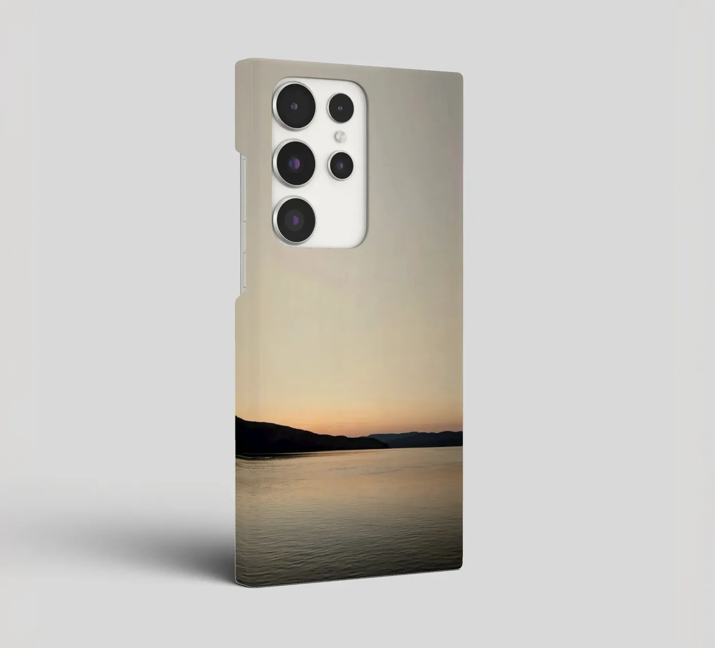 sky reflection twilight cover samsung da twillight