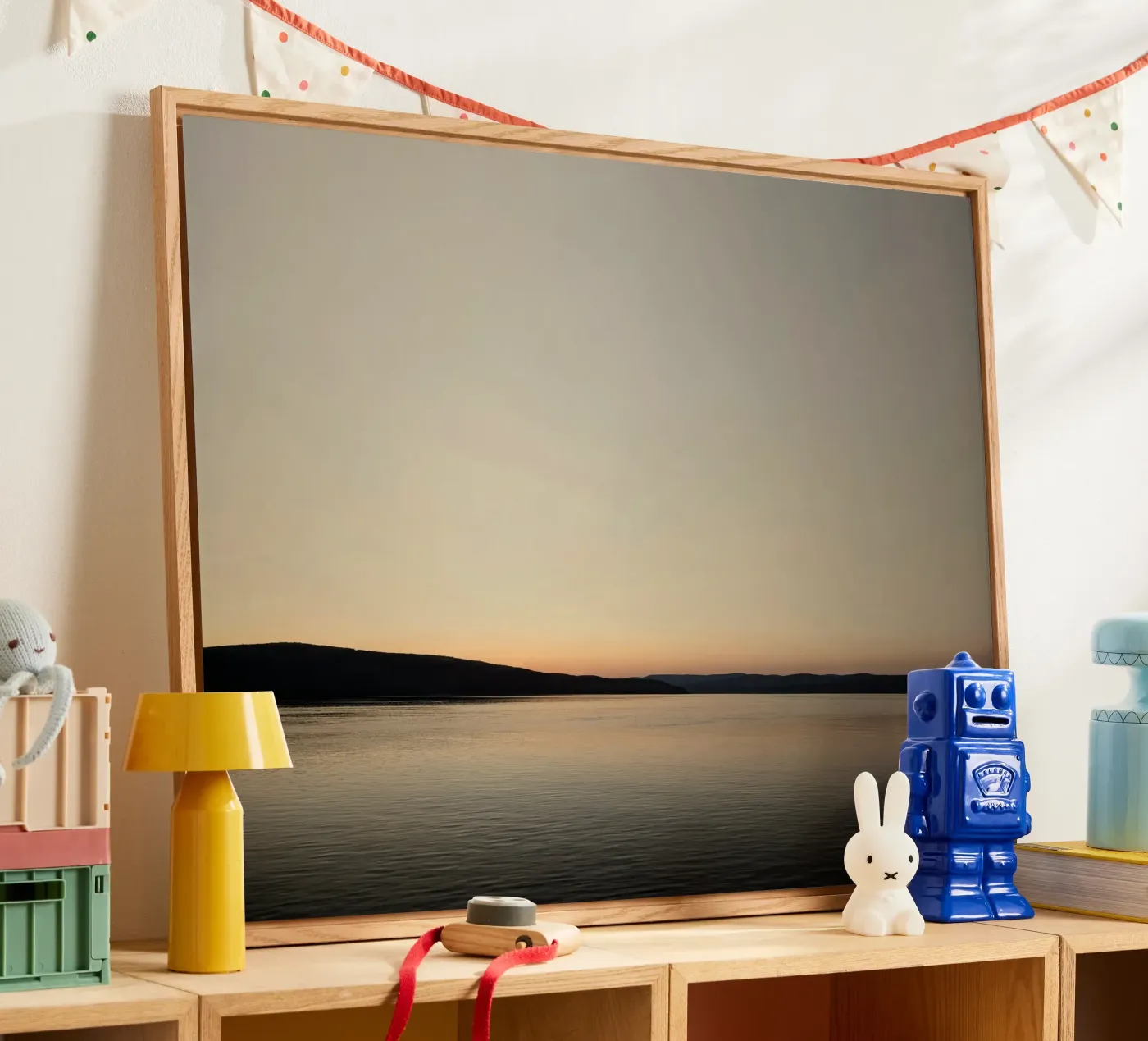 sky reflection twilight plexiglass da twillight