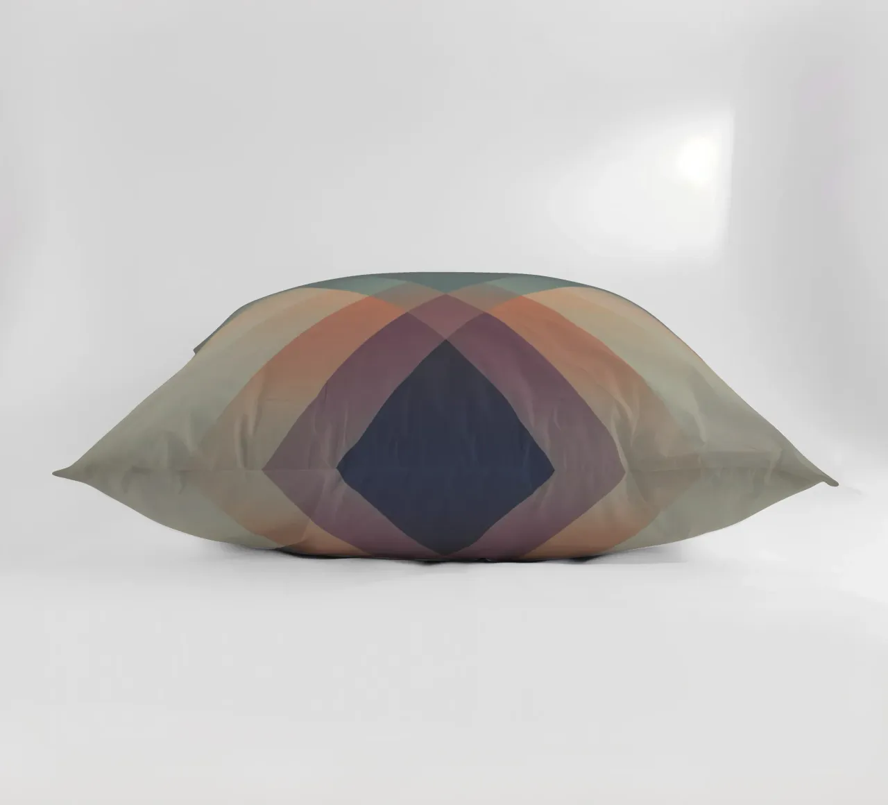 Geometria moderna n. 1 cuscino da Metron