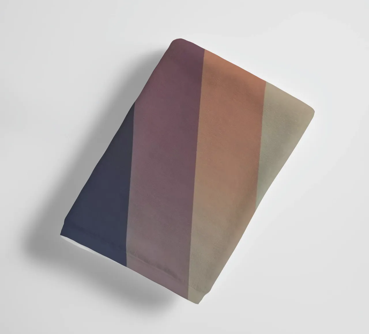 Modern Geometry No 1 towel by Metron