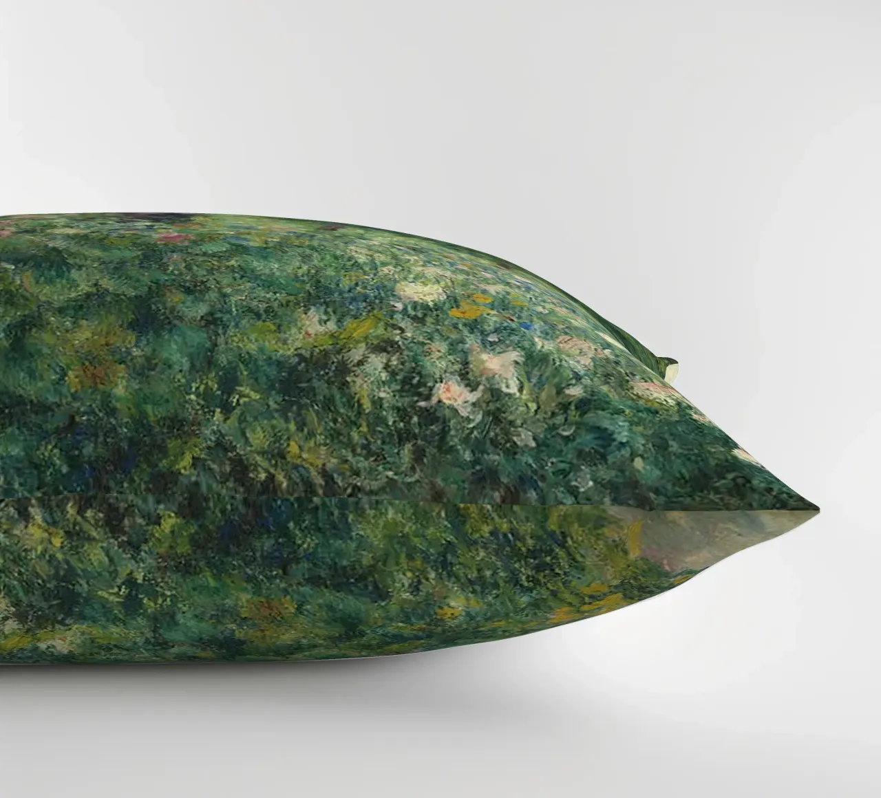Raccogliere i fiori cuscino da LaurelArt