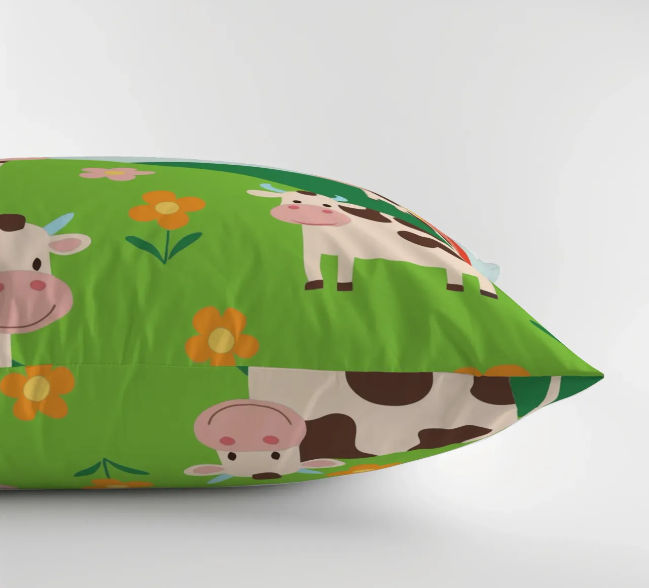 Allevare bestiame cuscino da CUTE ANIMALS