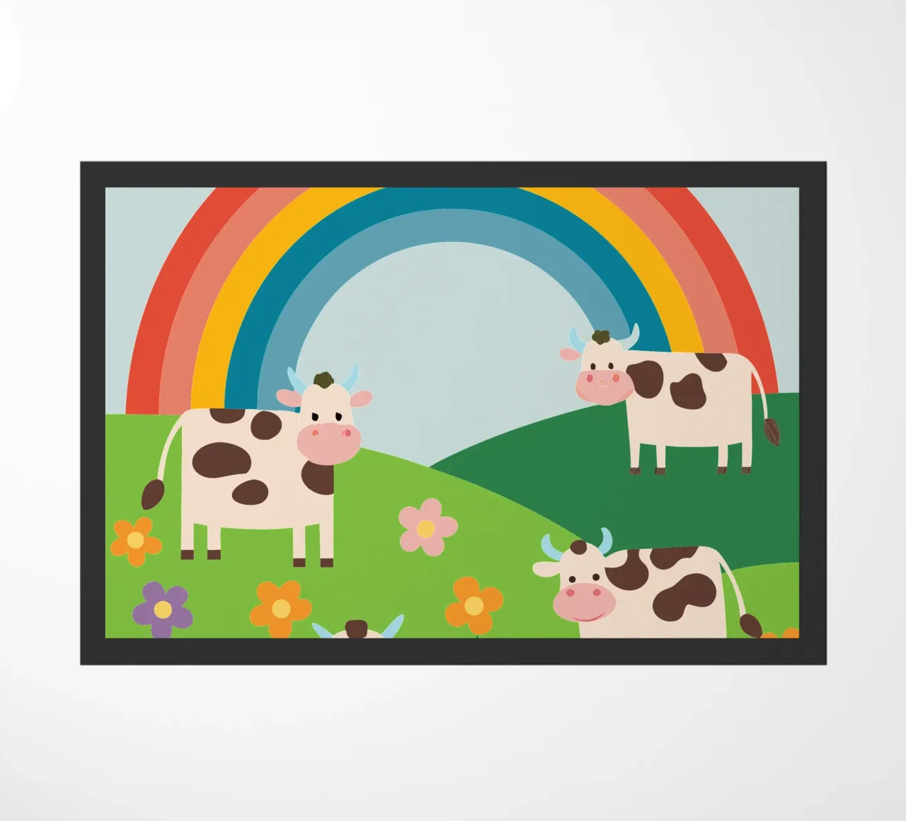 Allevare bestiame zerbino da CUTE ANIMALS