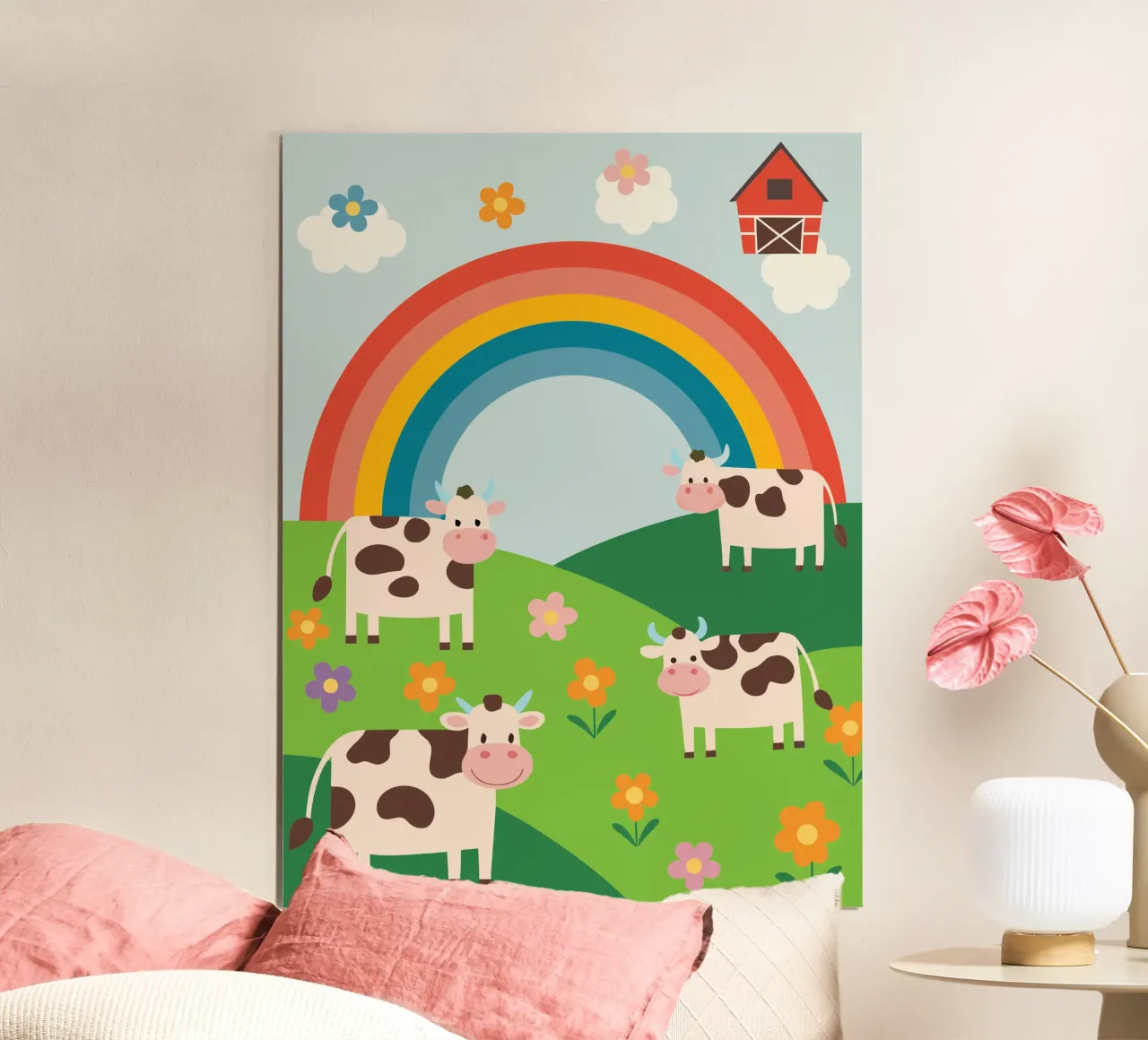 Allevare bestiame carta hahnemühle da CUTE ANIMALS