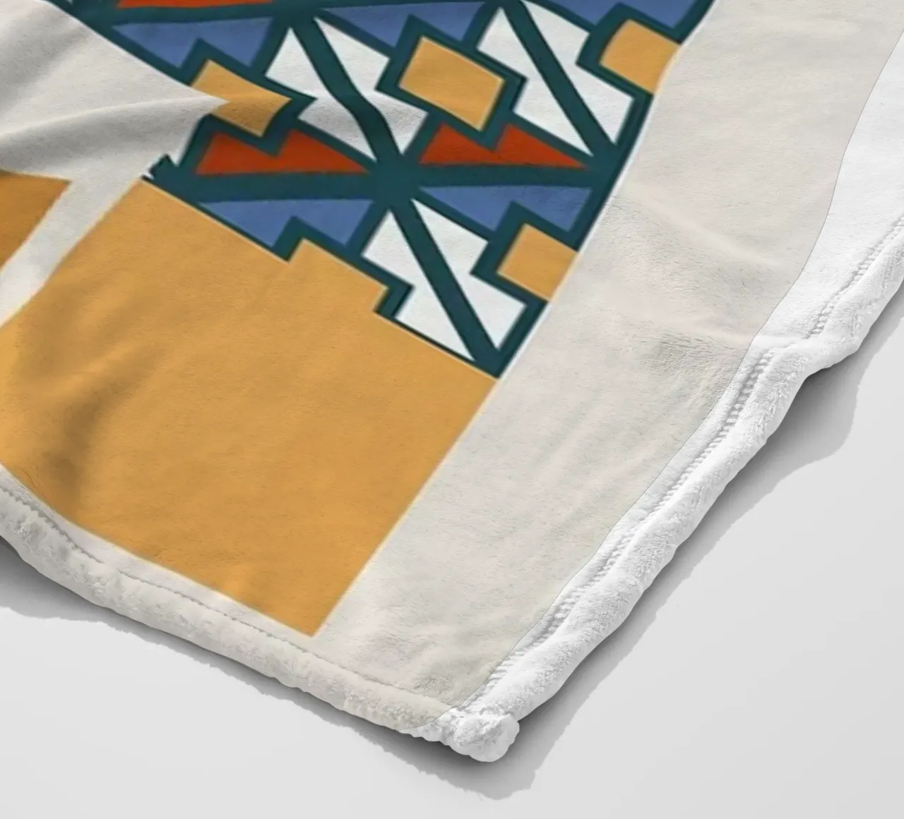 Eeuwenoude moderne drank fleecedeken van Cocktail Drink