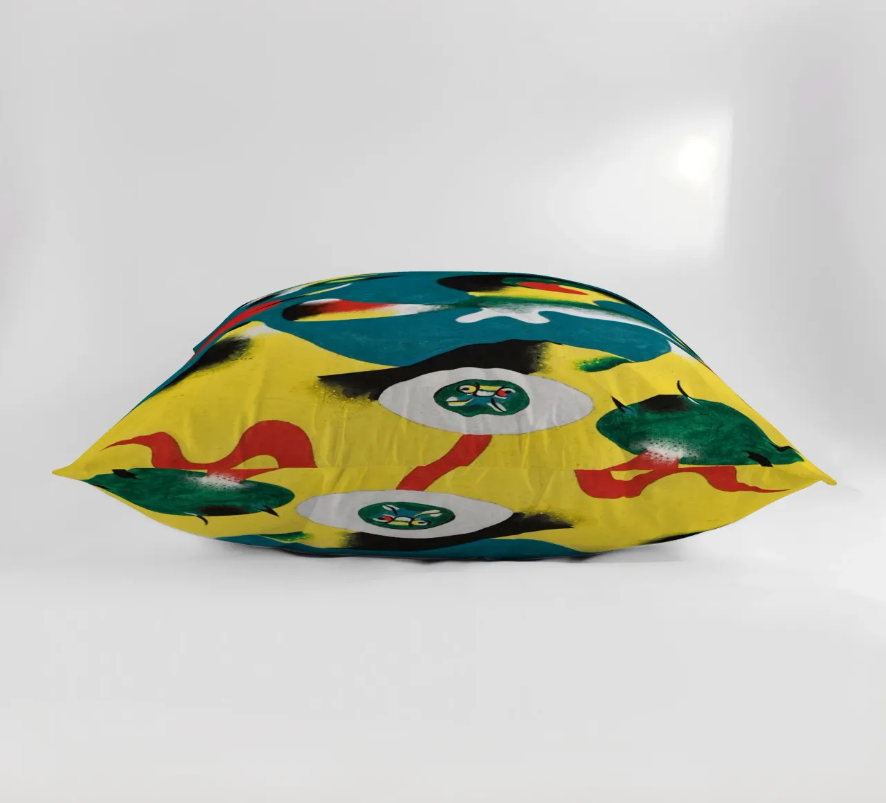 Joan Miró Sotheby's cuscino da Sharon Breitenberg
